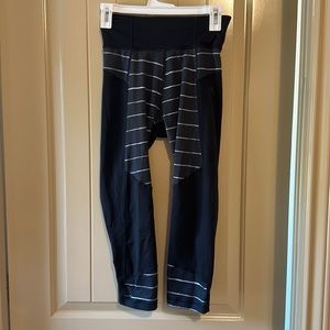 Adidas capri leggings